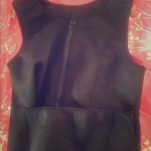 Workout Sauna Vest